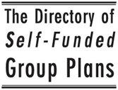 The Directory of Self-Funded Group Plans